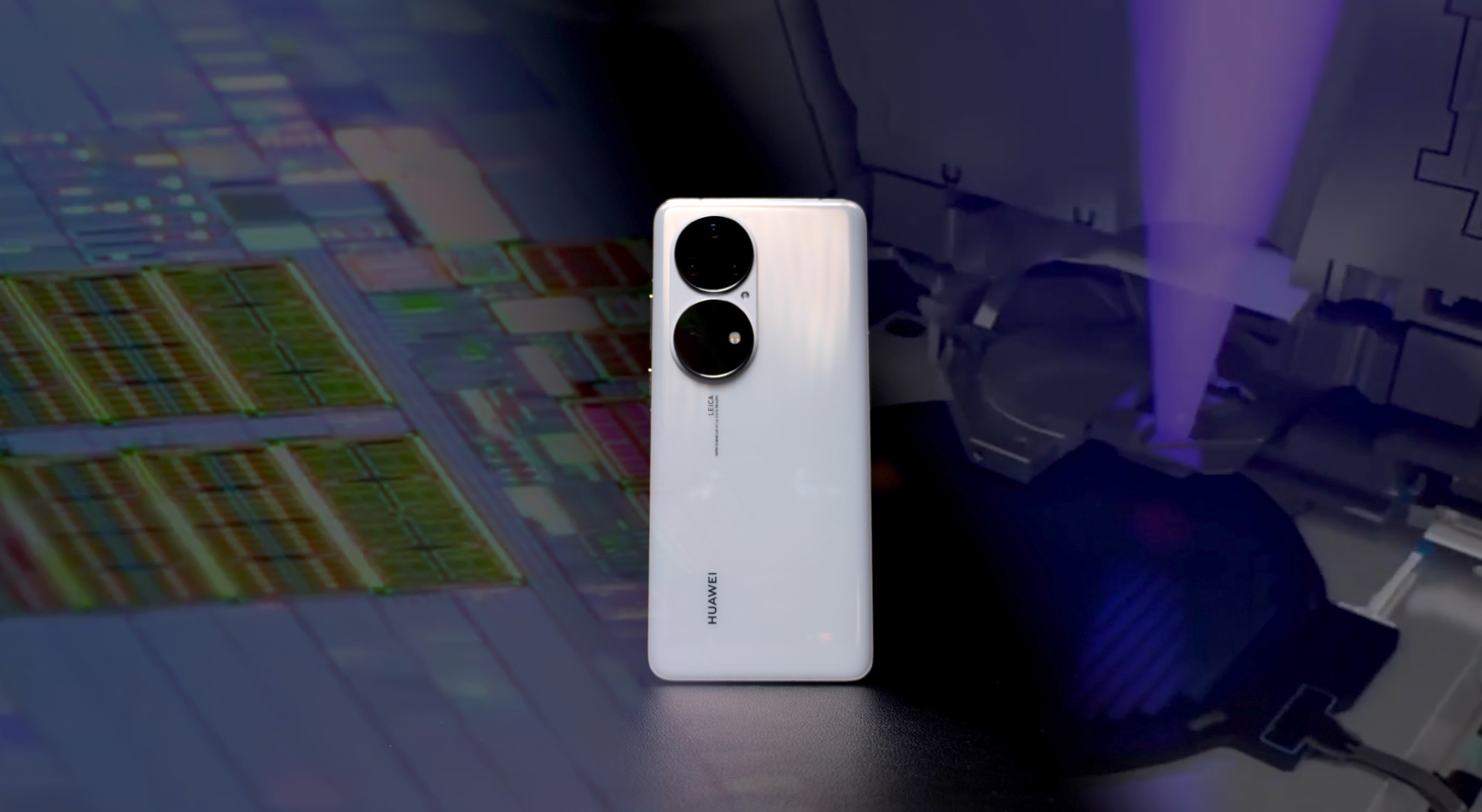 华为p50哪有什么平坦的前路