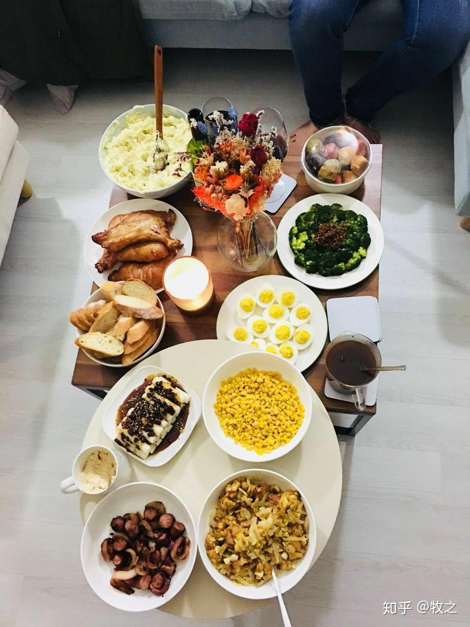 中国各地的人早餐时都喜欢吃什么