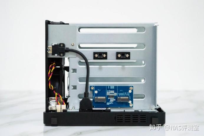 家用NAS，群晖还是威联通？插图16