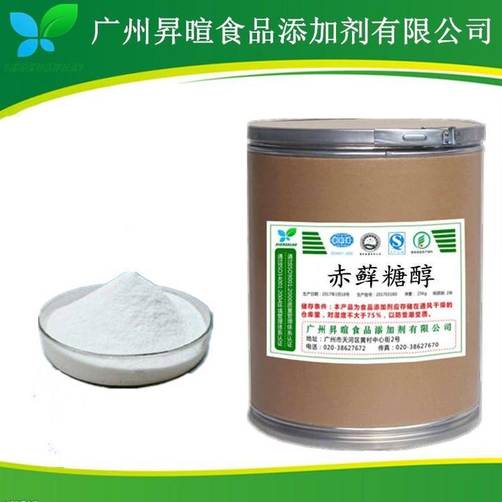 代糖到底在续命还是要命?看完或许你会有些思考······ - 知乎