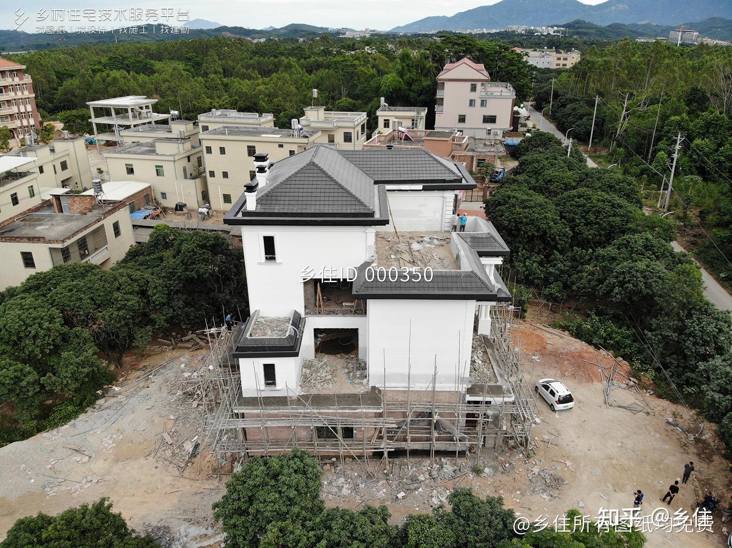 2020福建農村建房政策規定