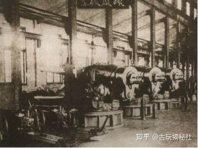 江南制造总局：中国工业化的摇篮 - 知乎
