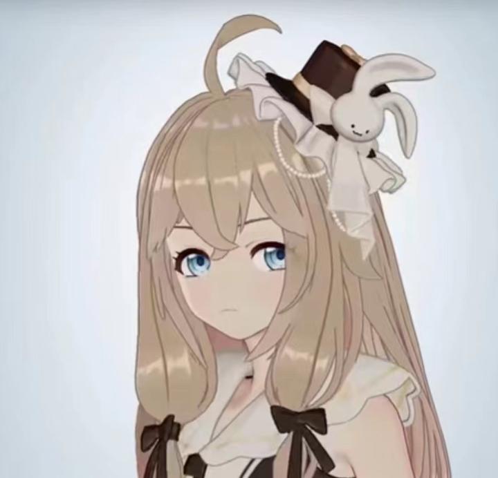 中古汉语嘉然小姐的狗