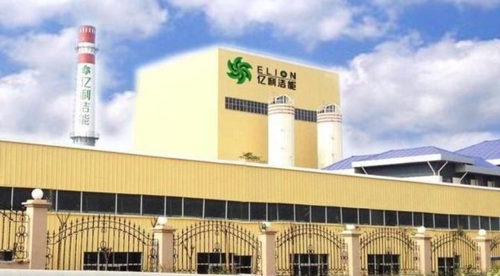 亿利洁能业绩预告大变脸面临索赔,控股股东持股已全部