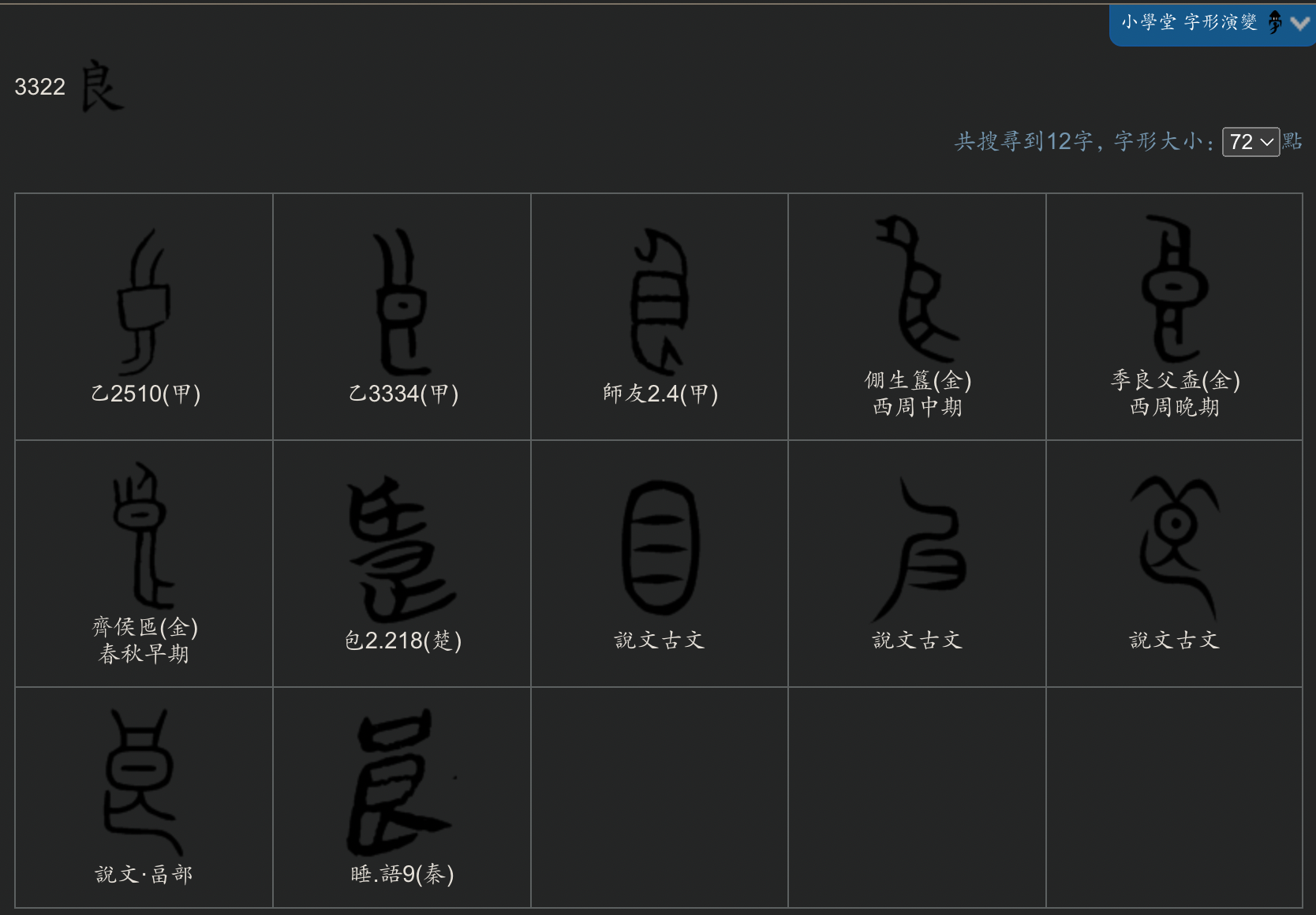 复的里面是日还是目？ - 知乎