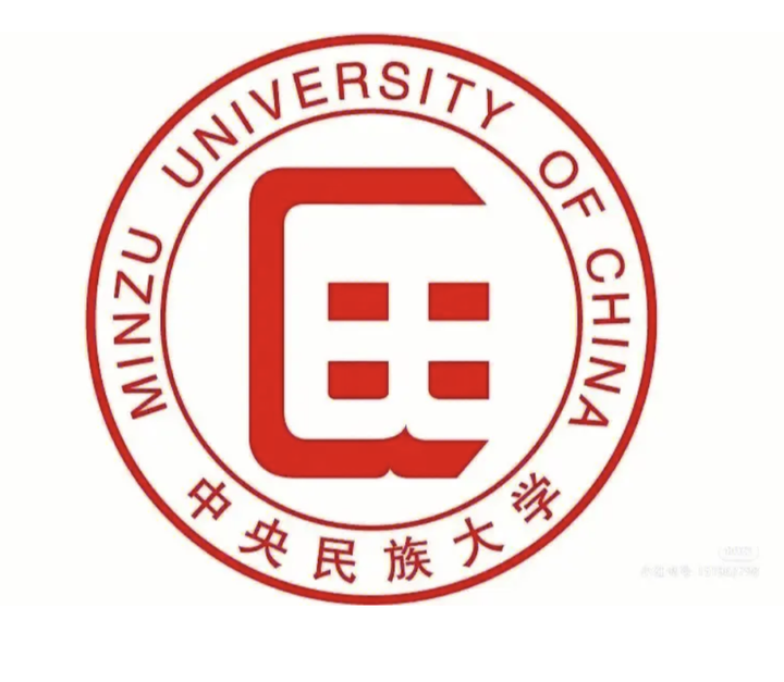 中央民族大学图标图片