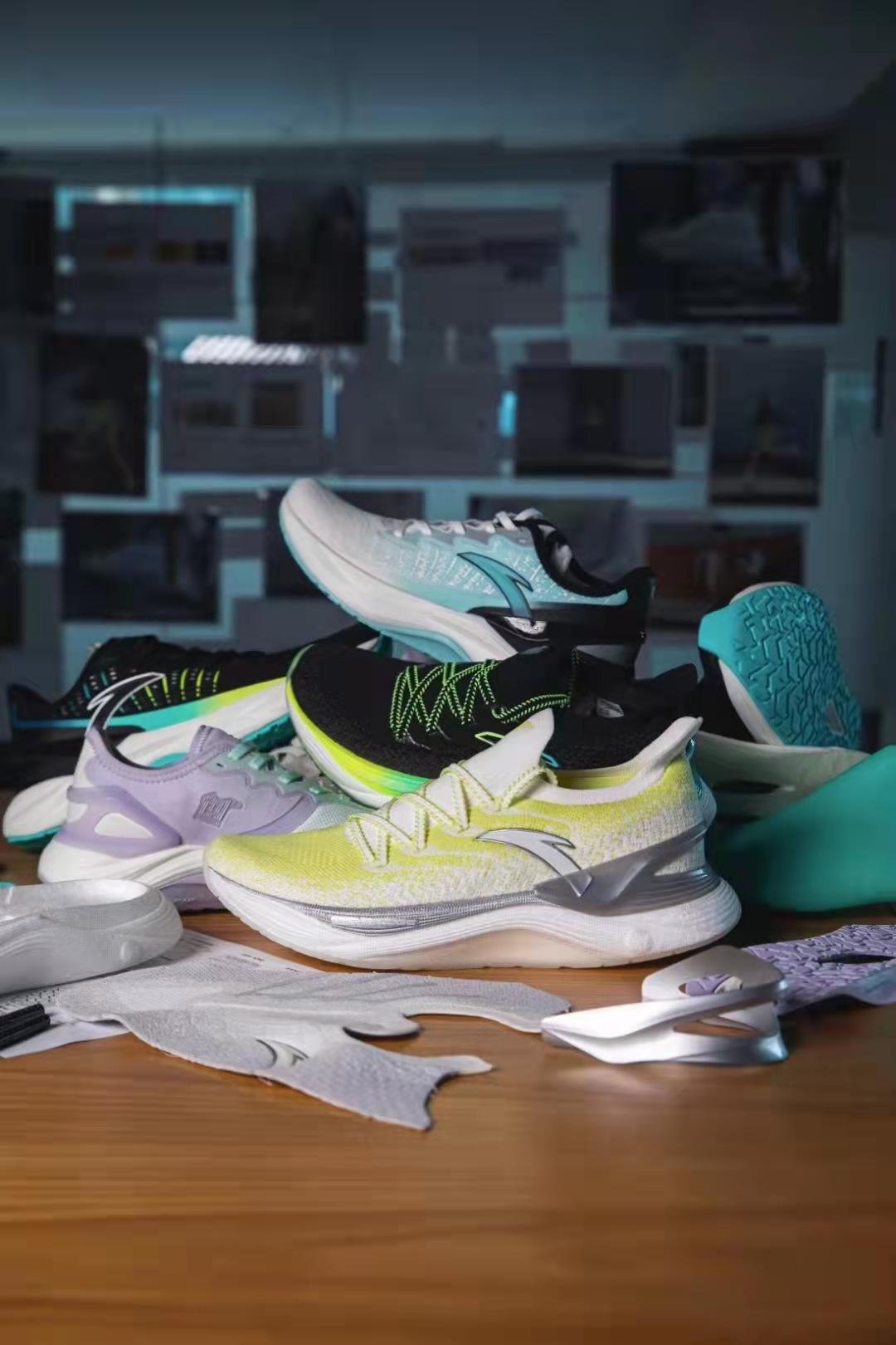 有什么推荐的国产好鞋吗