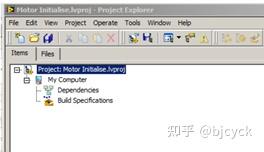 LabVIEW调用Thorlabs的动态库进行开发 - 知乎