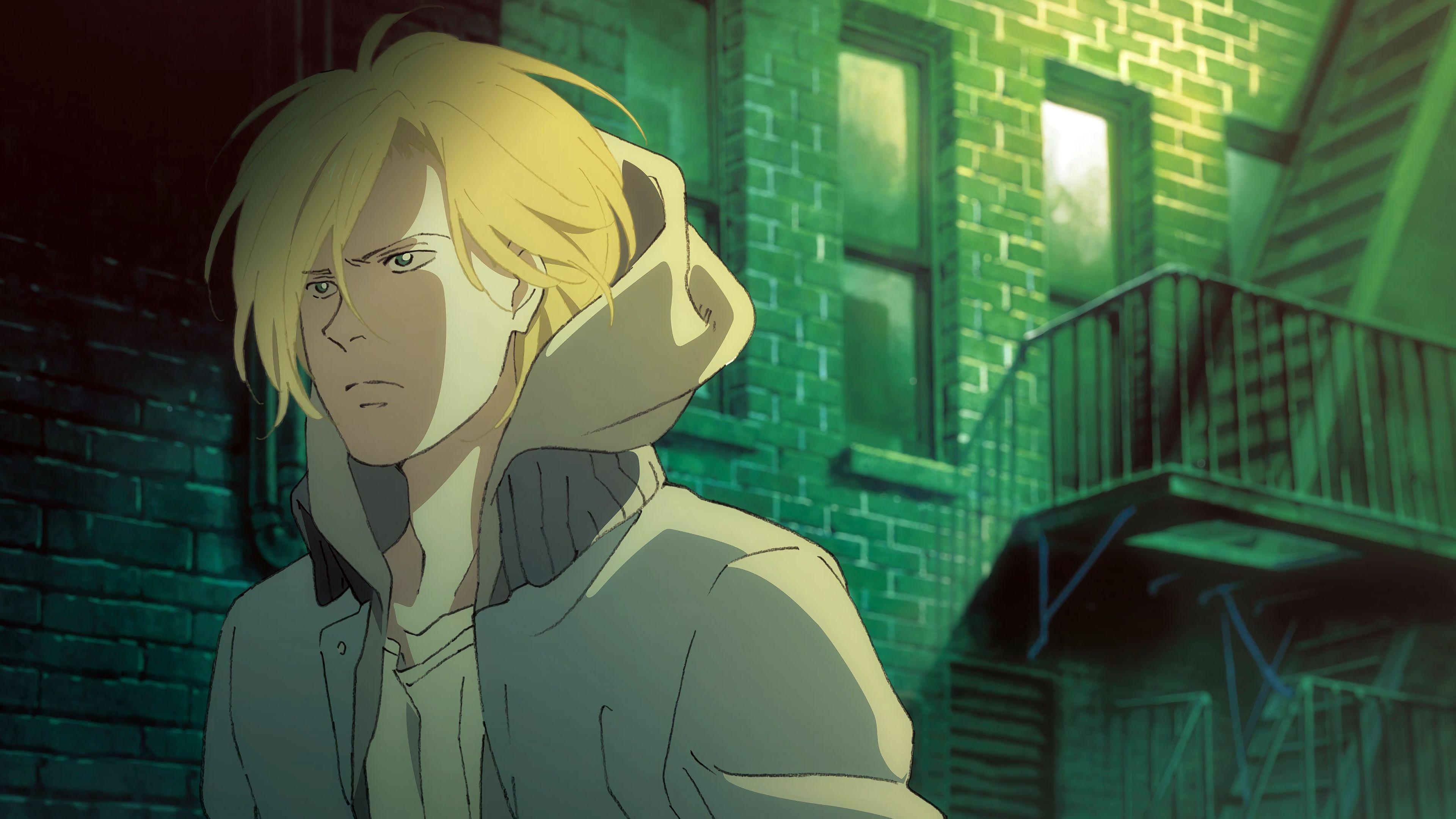 有没有bananafish的壁纸