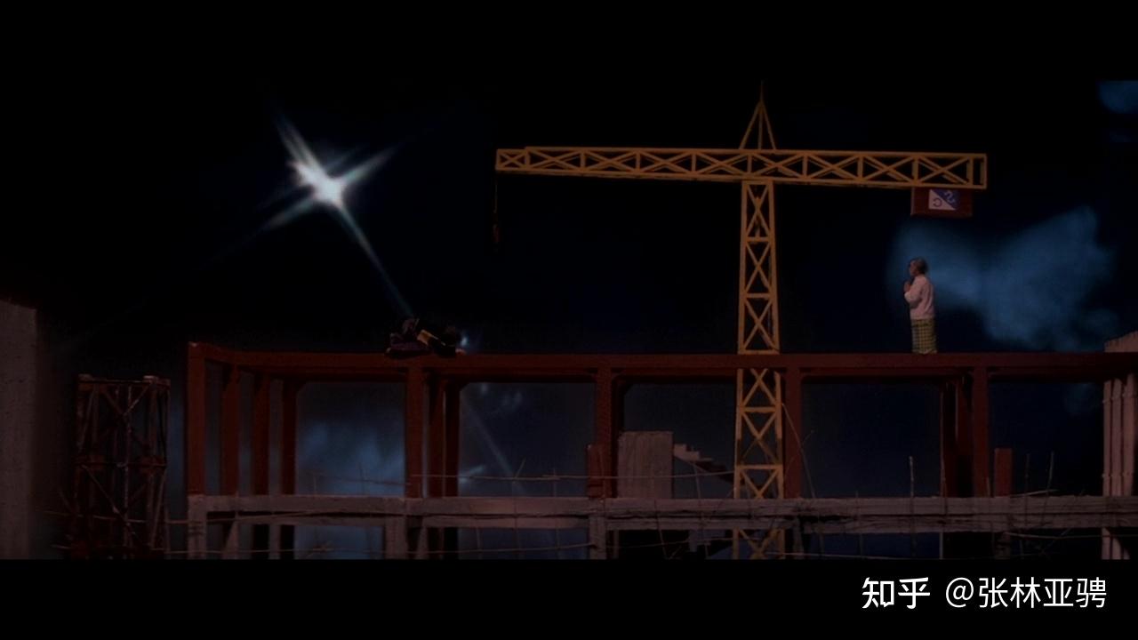 挚爱英叔——降头术电影简介 - 知乎