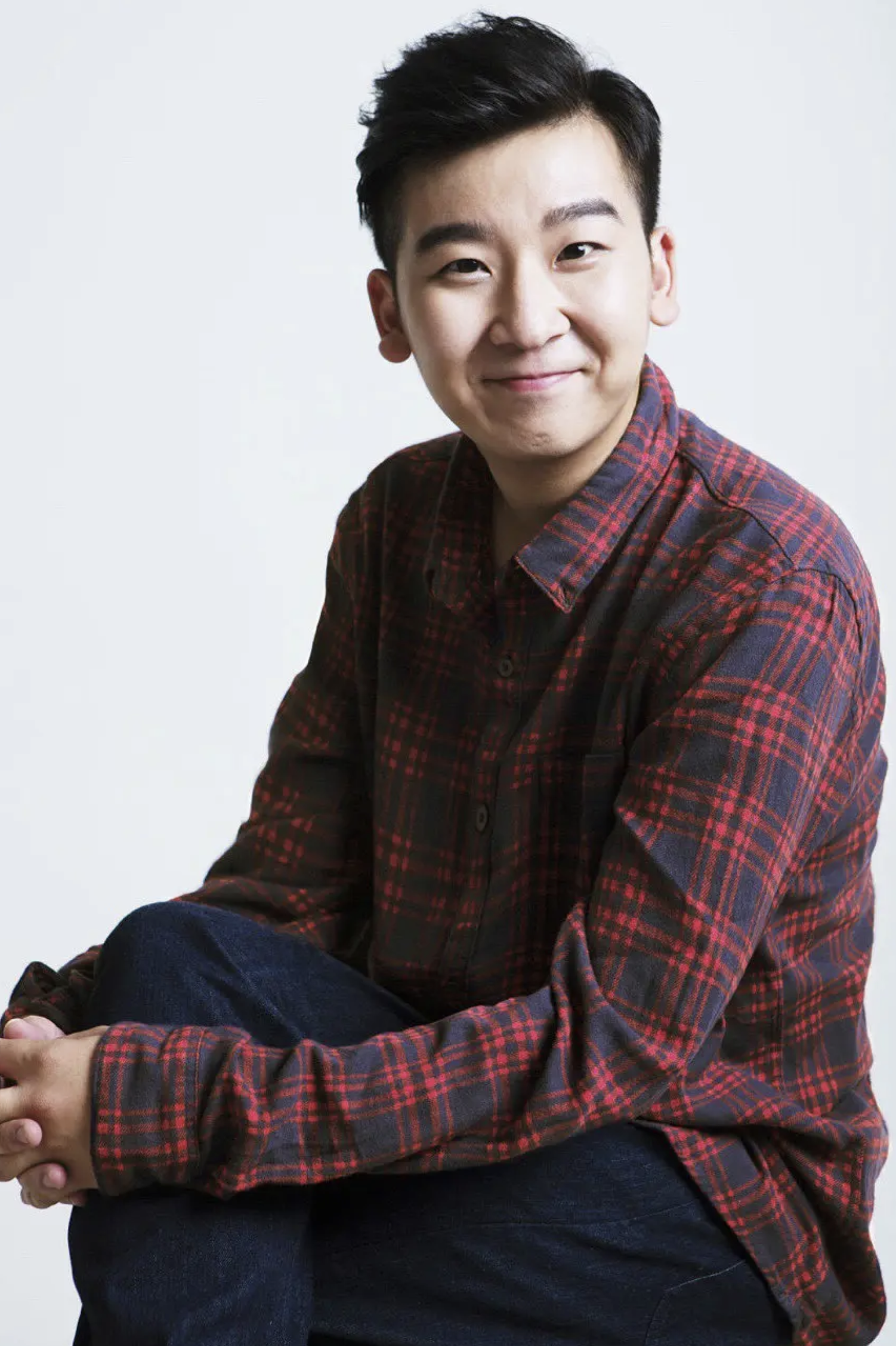 第一鬼马童星的谢昀杉为何不红了