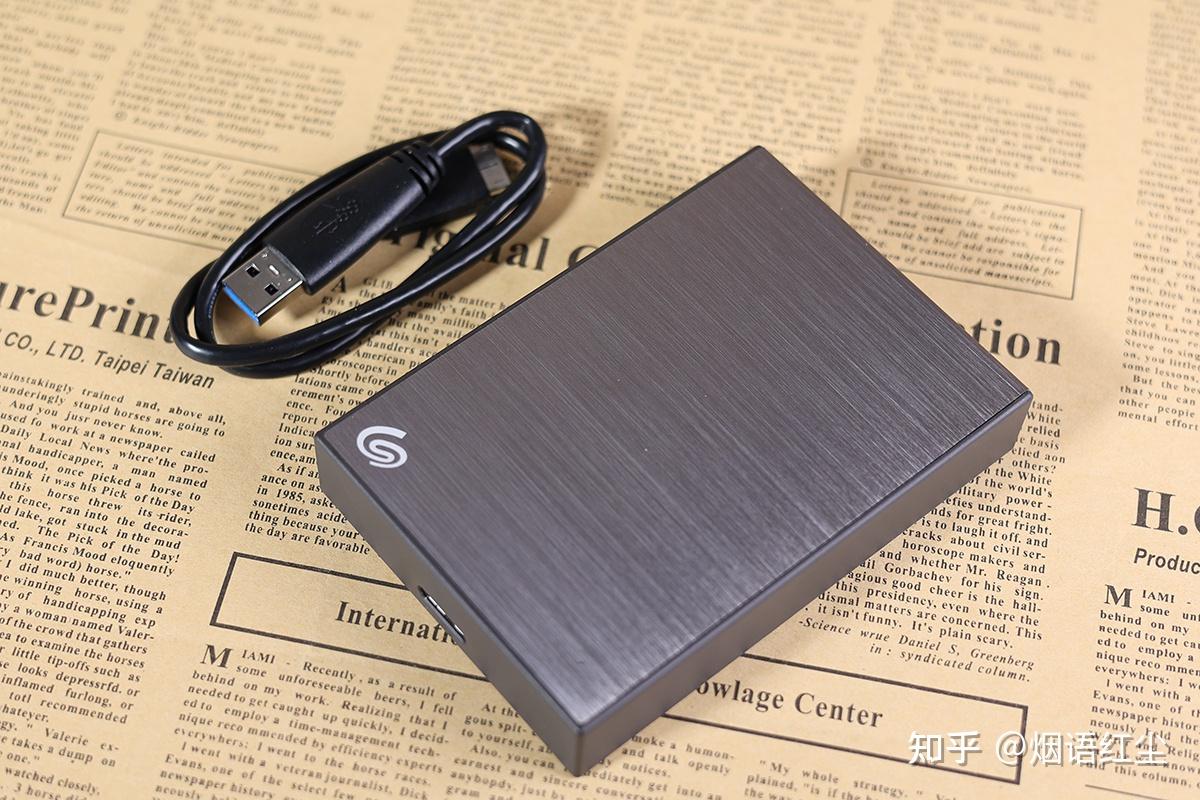 希捷铭系列移动硬盘，帮你装下全世界- 知乎