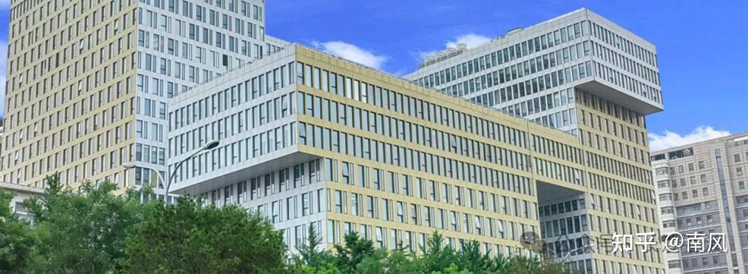 中国融通资产管理集团有限公司招聘公告 - 知乎