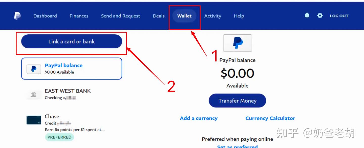 2022年关于美区PayPal，你所需要知道的一切。PayPal注册、绑卡、风控、网络环境、养号等- 知乎