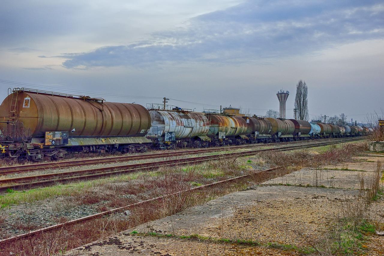 4. 轨道维护工具