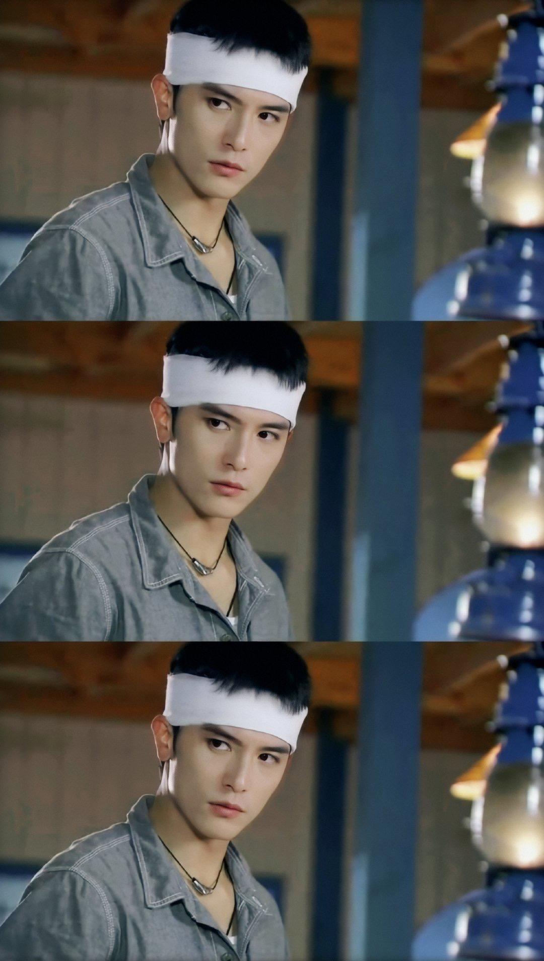 邱泽有哪些好看的照片?