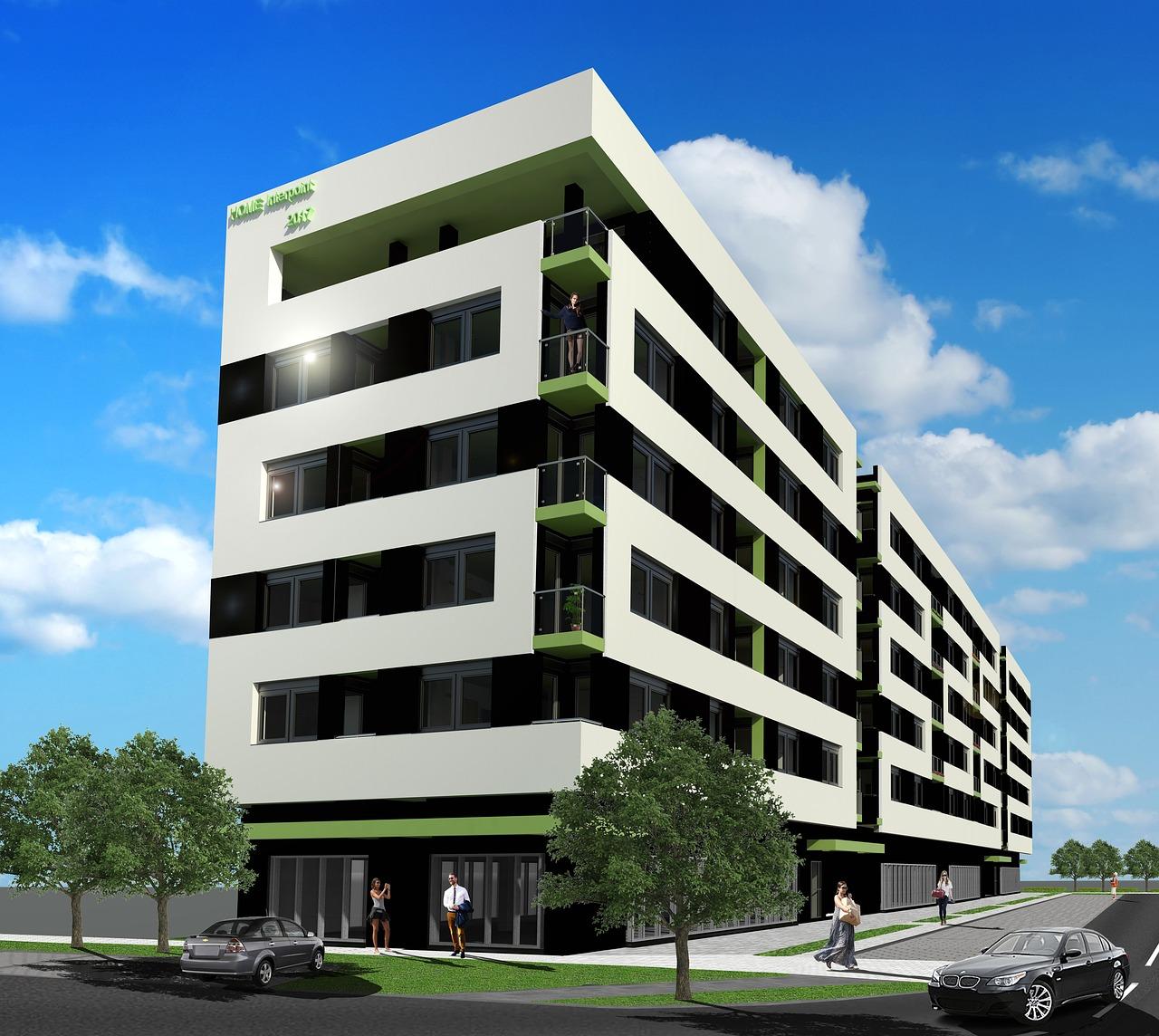 天门华西房价行情