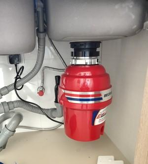 关于垃圾处理器的选购