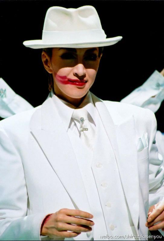 求助这是哪部音乐剧