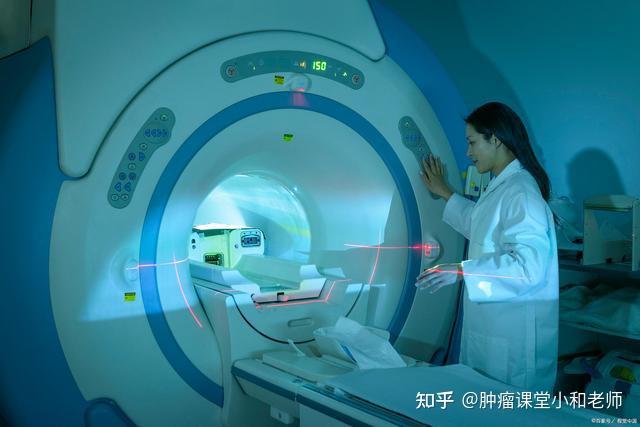 放疗的流程步骤有哪些,这篇看完你就清楚了 - 知乎