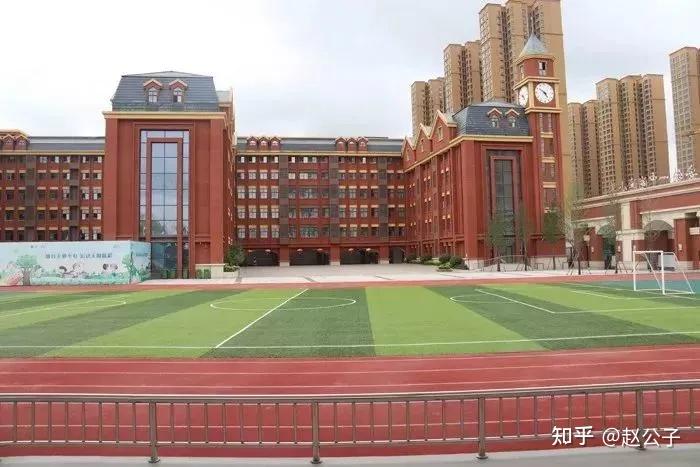 西安铁一中真的没有缺点吗？？？ - 知乎
