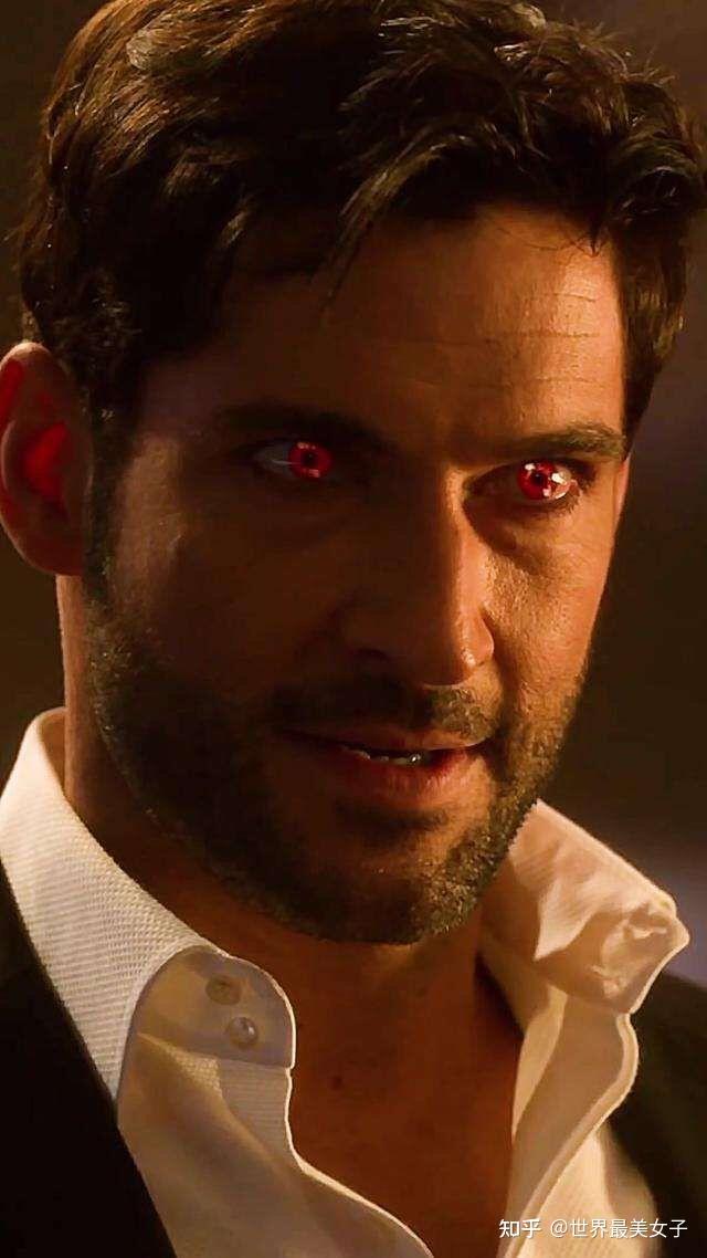 dc剧路西法哪里能看? - 知乎