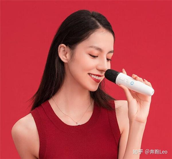 纯麦Q1Pro麦克风评测：多场景k歌，想唱就唱