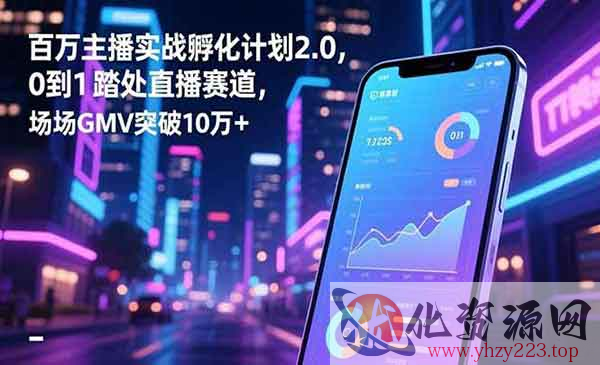 百万主播实战课_wwz