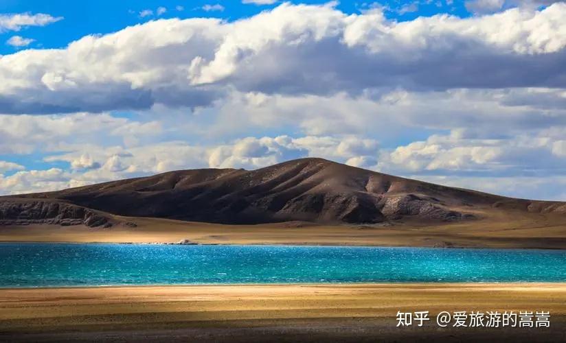 探索未知的奥秘：深度游西藏，感受神秘的高原之旅 - 知乎