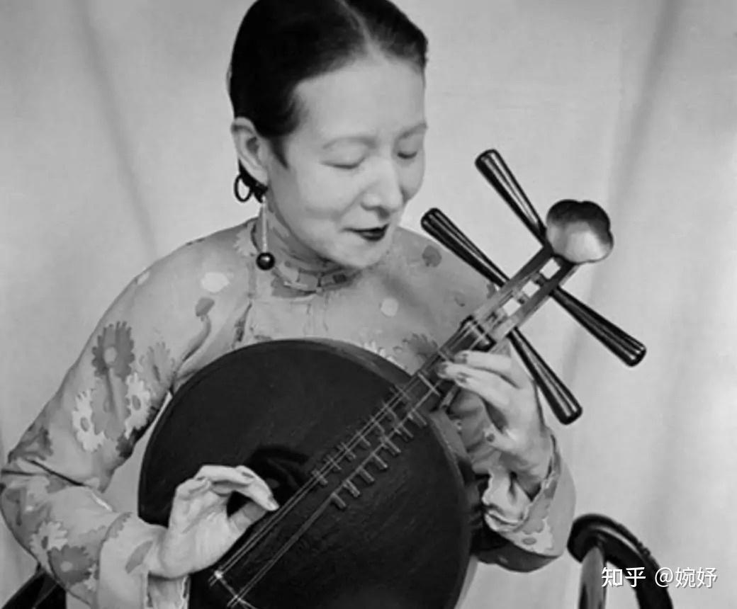 裕容龄一一慈禧的御用女官，中国芭蕾第一人 - 知乎
