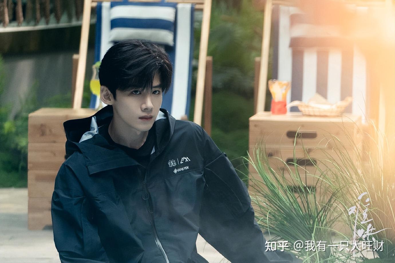 《难哄》桑家专出情种，骄傲的桑延瞒着全世界，偷偷爱了温霜降九年 - 知乎