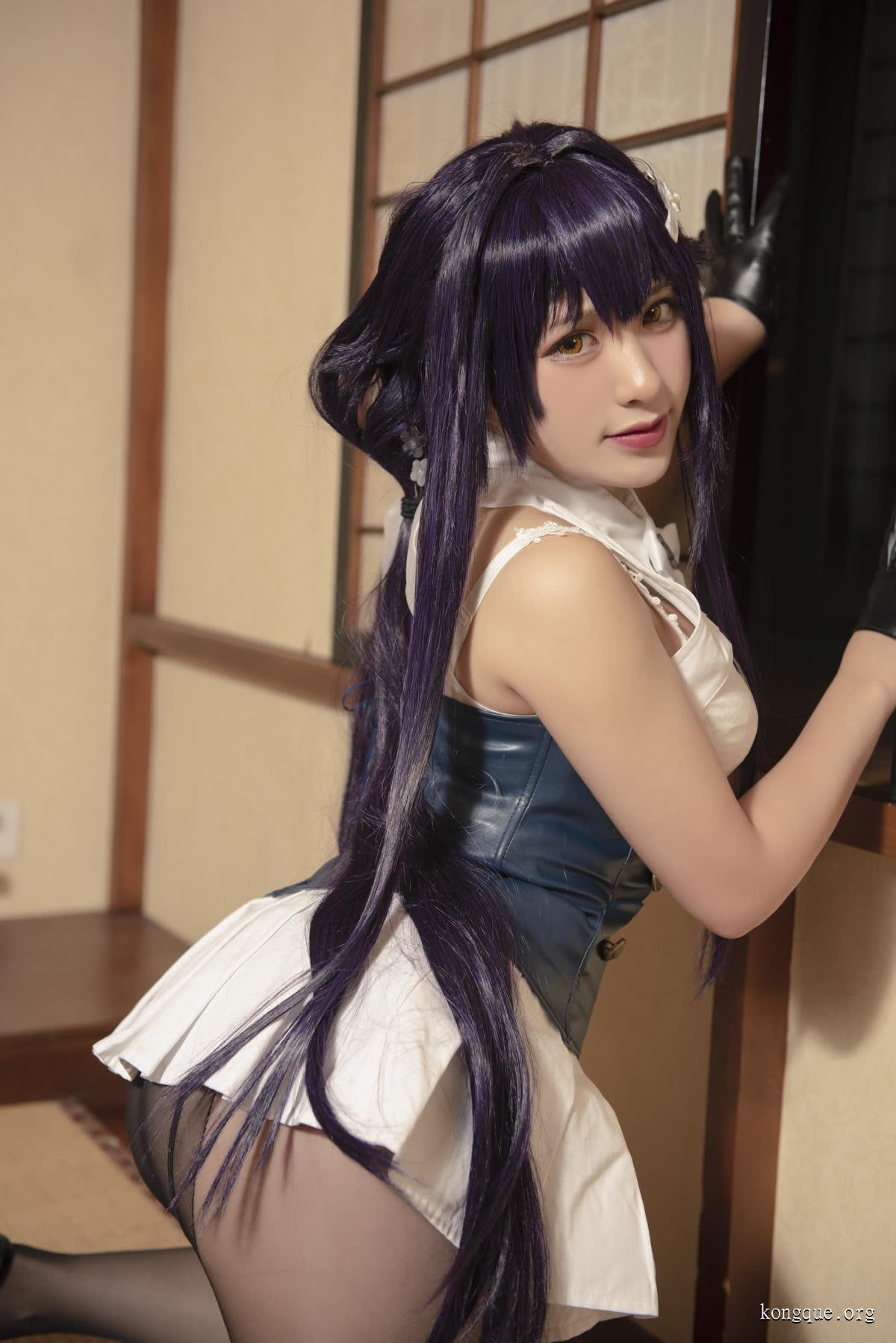 图片[5]-柘烟Zuken – 全套12期&随包视频[3.3G]-佳人吧