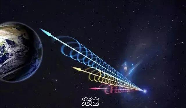 为什么光在真空中的传播速度是每秒299,792,458米,是谁测出来的? - 知乎