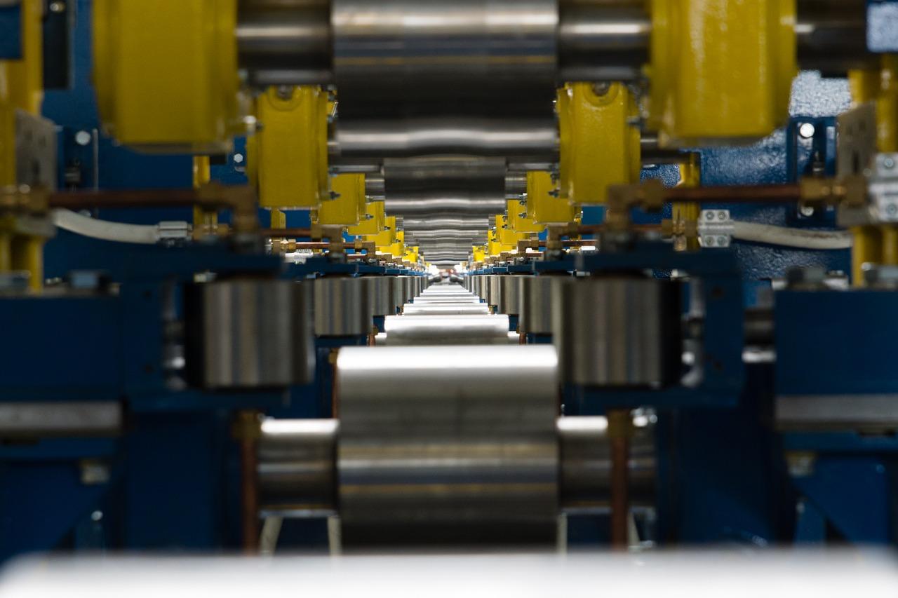 2. 印花技术解析