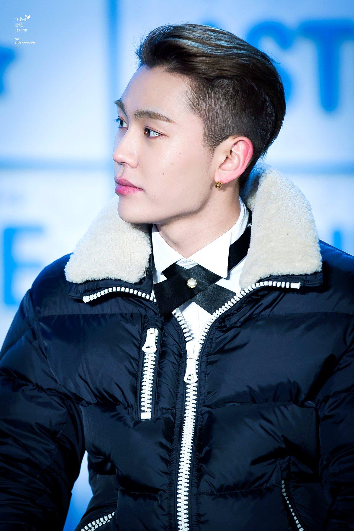 如何评价btob成员郑镒勋? - 知乎