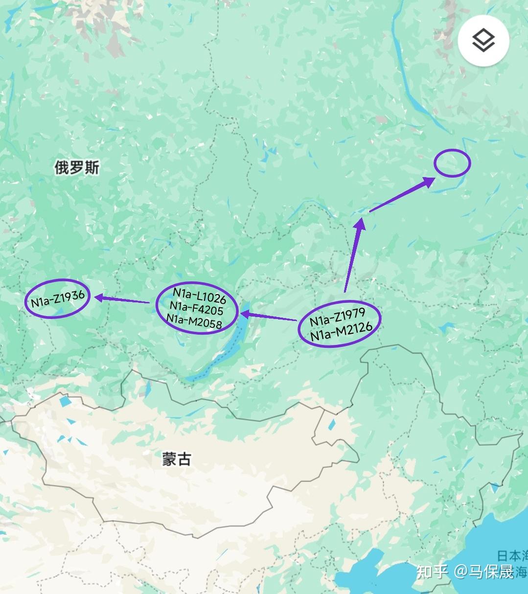 乌拉尔语族群:丁零、薪犁、康里、回鹘、豁里、秃麻、雅库特、布里亚特诸部 - 知乎