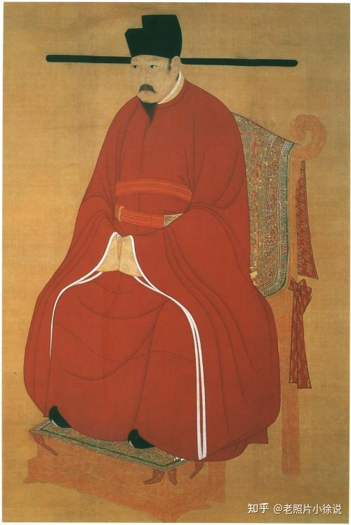 狄青悲剧背后:大宋崇文抑武的时代悲歌 - 知乎