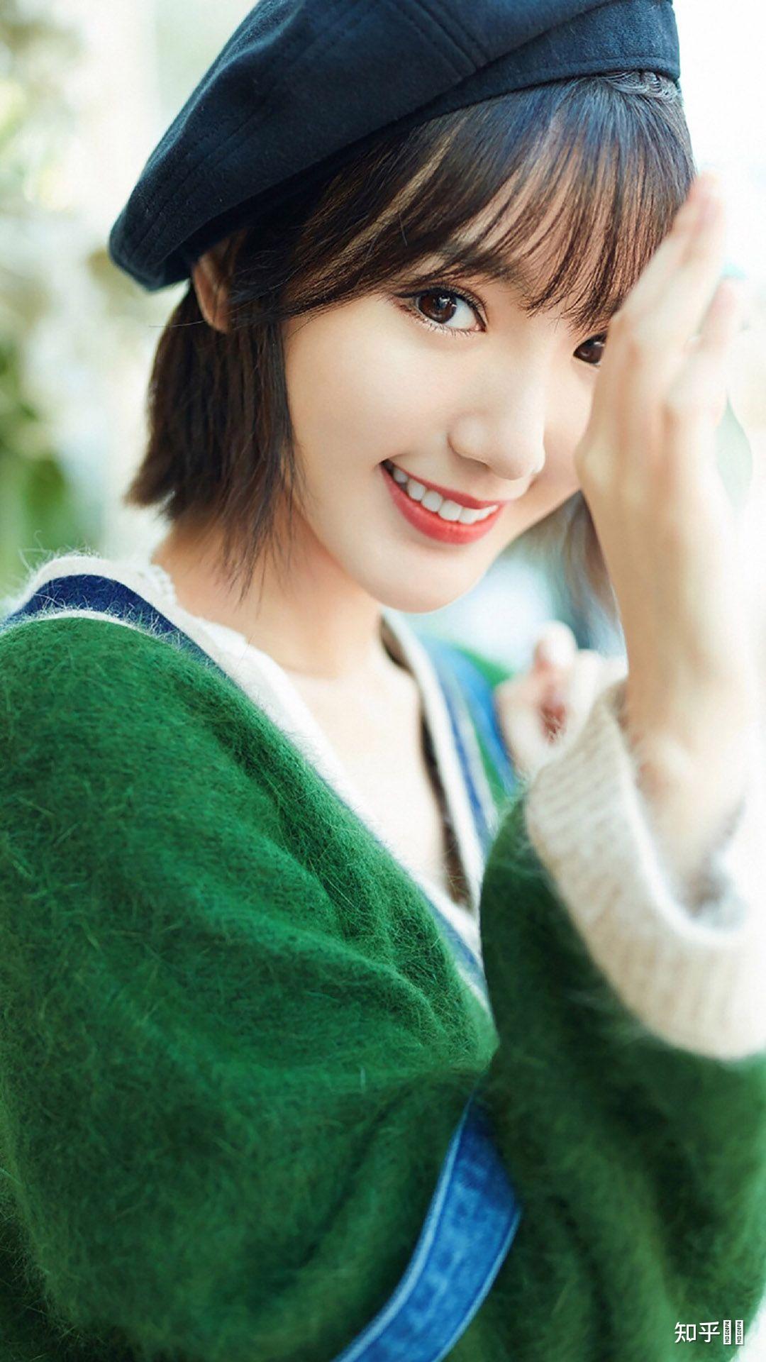 80分的身材80分的皮肤85分的颜值到底是怎样的