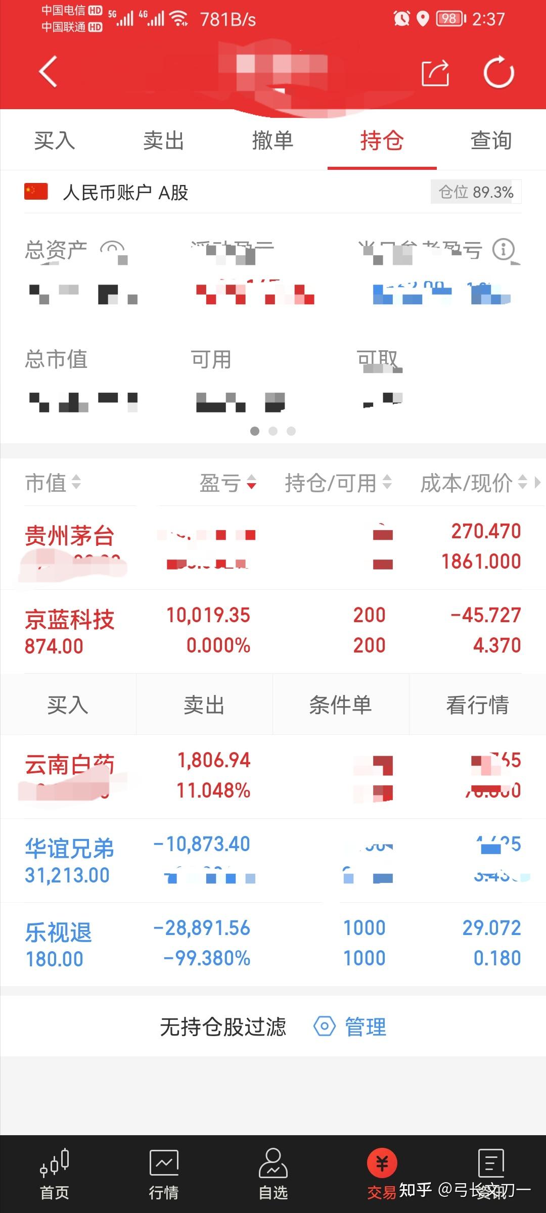 10年前买入30万茅台股票持有到2020年能赚多少钱