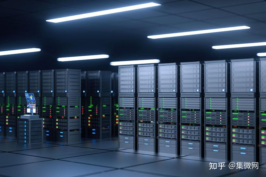 AI服务器崛起,功率产业链需求 “应声而起” - 知乎