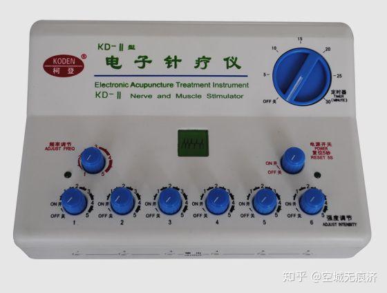 【简单介绍】 康复治疗相关器械用具 - 知乎