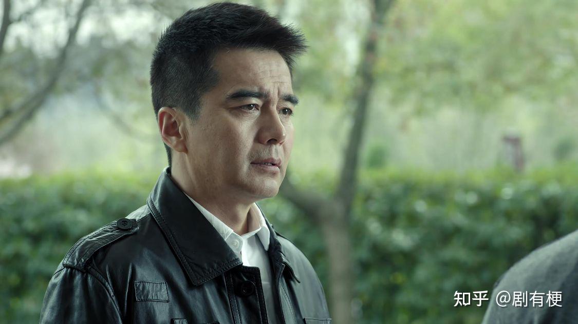 《人民的名义》面对梁璐父亲的打压，祁同伟究竟该如何应对呢？ - 知乎