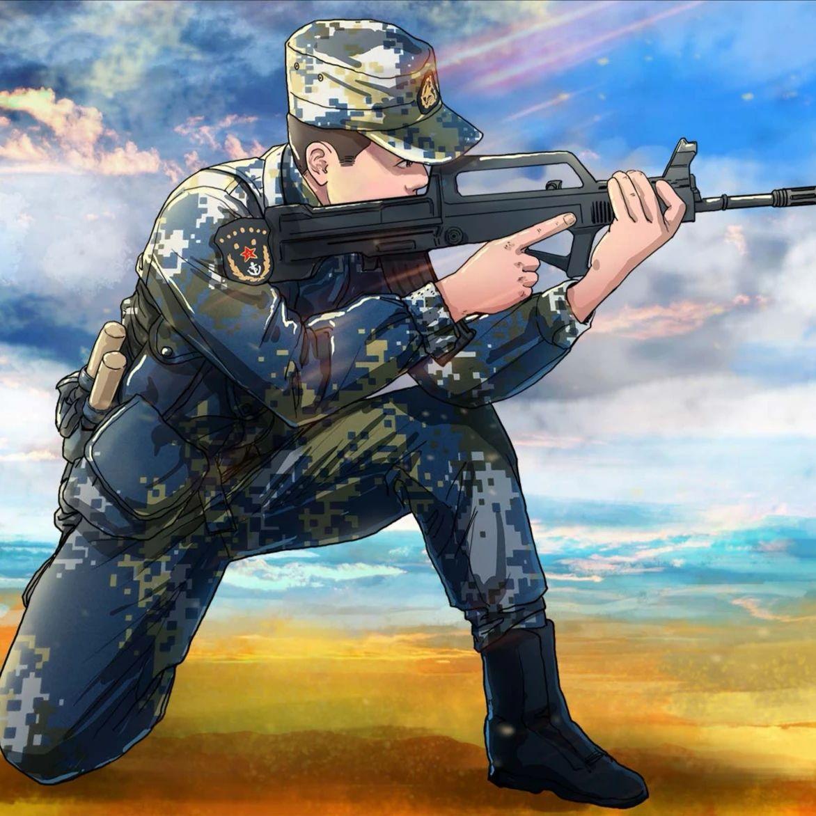 女生大四毕业生建议去当兵吗? - 知乎