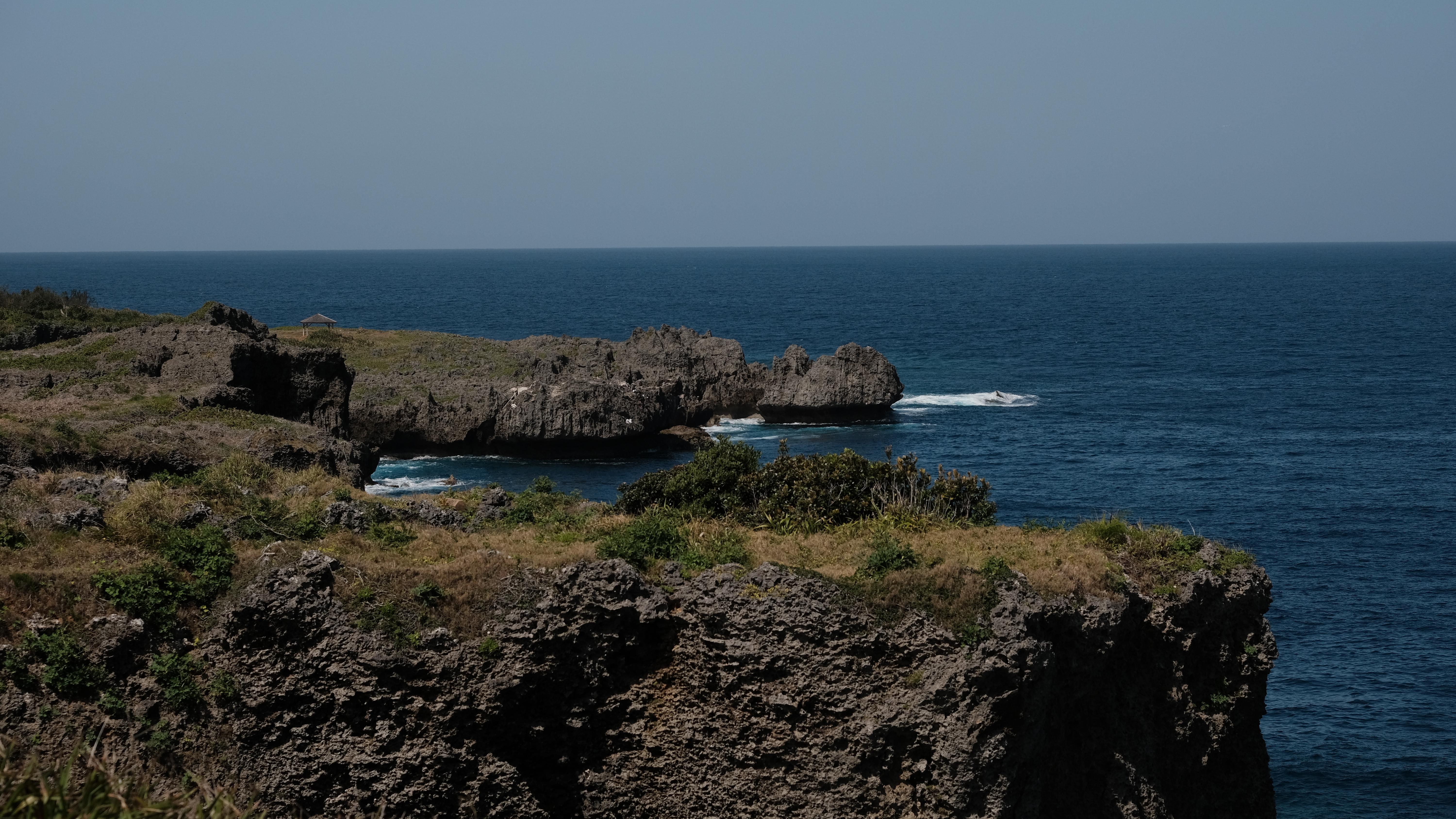 旅游或居住是一种怎样的体验?