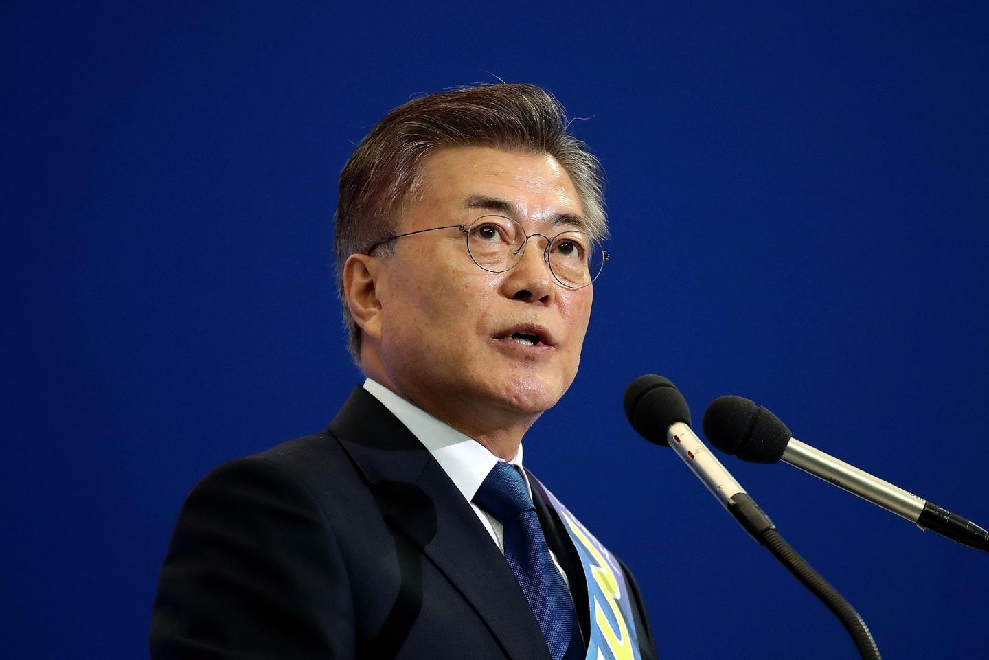 优享资讯 | 韩国第20届总统尹锡悦正式就职，朴槿惠、文在寅现身典礼！他是否会按下“重启键”？