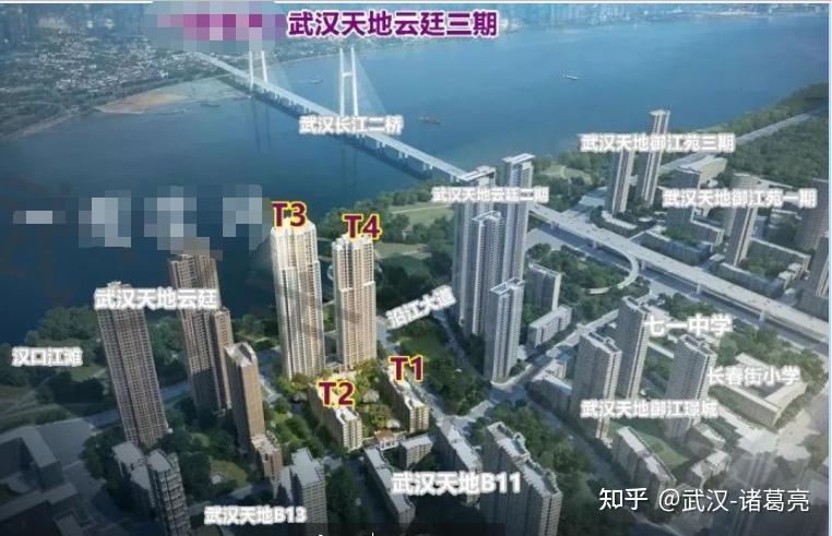 武汉天地！1500万/套，开盘20秒售罄！ - 知乎