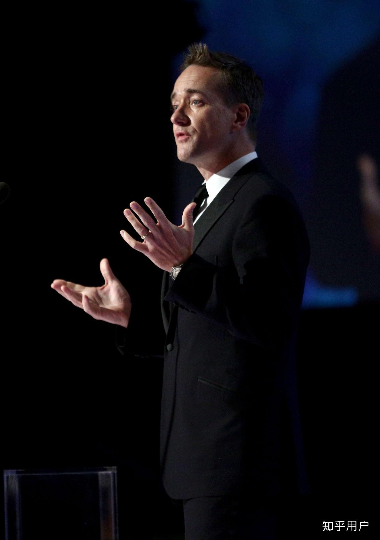 马修·麦克费登现状? - 知乎