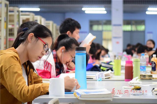 考研人在考研过程中需要放在心上的事情 - 知乎