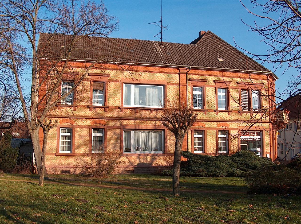 3. 层高影响空间？