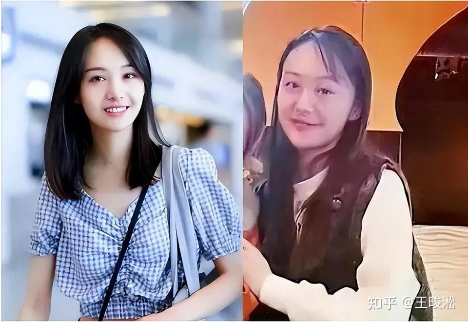 你如何看待郑爽与张恒之间的那些事儿? - 知乎